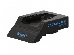 SCANGRIP CONNECT DEWALT Connector £15.95